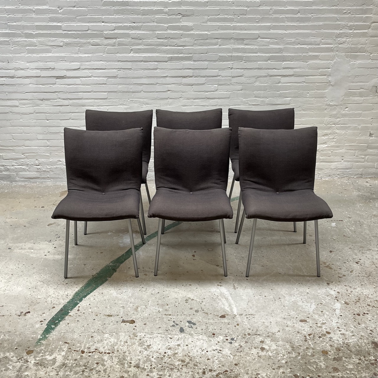 "Calin" Dining Chairs