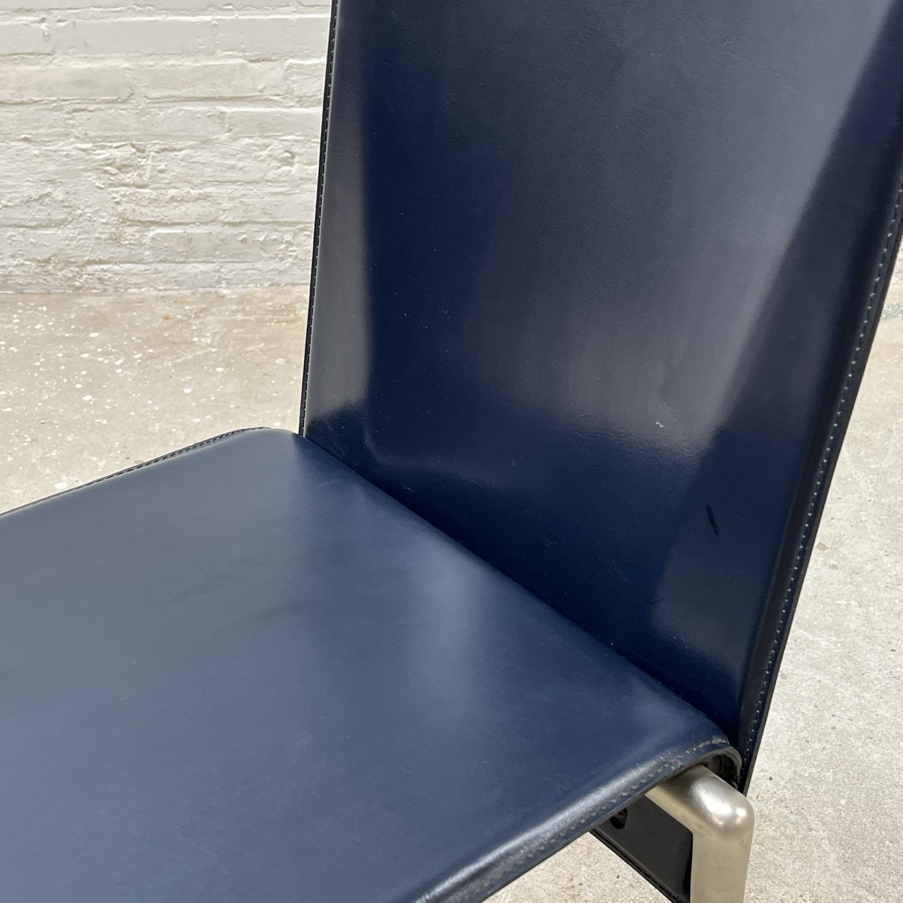 Vintage Dining Chairs 