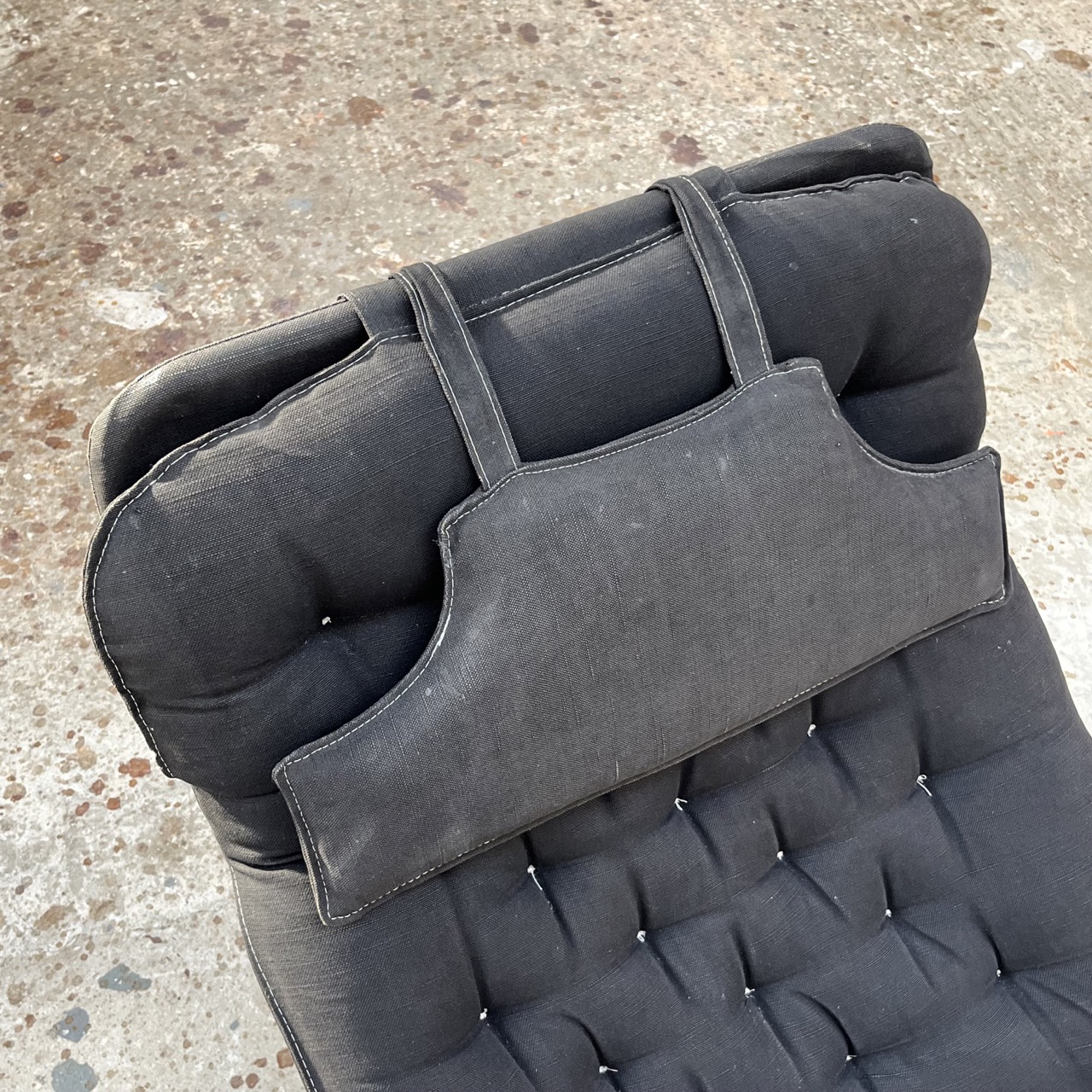 "Kröken" Lounge Chair "Kröken" Lounge Chair