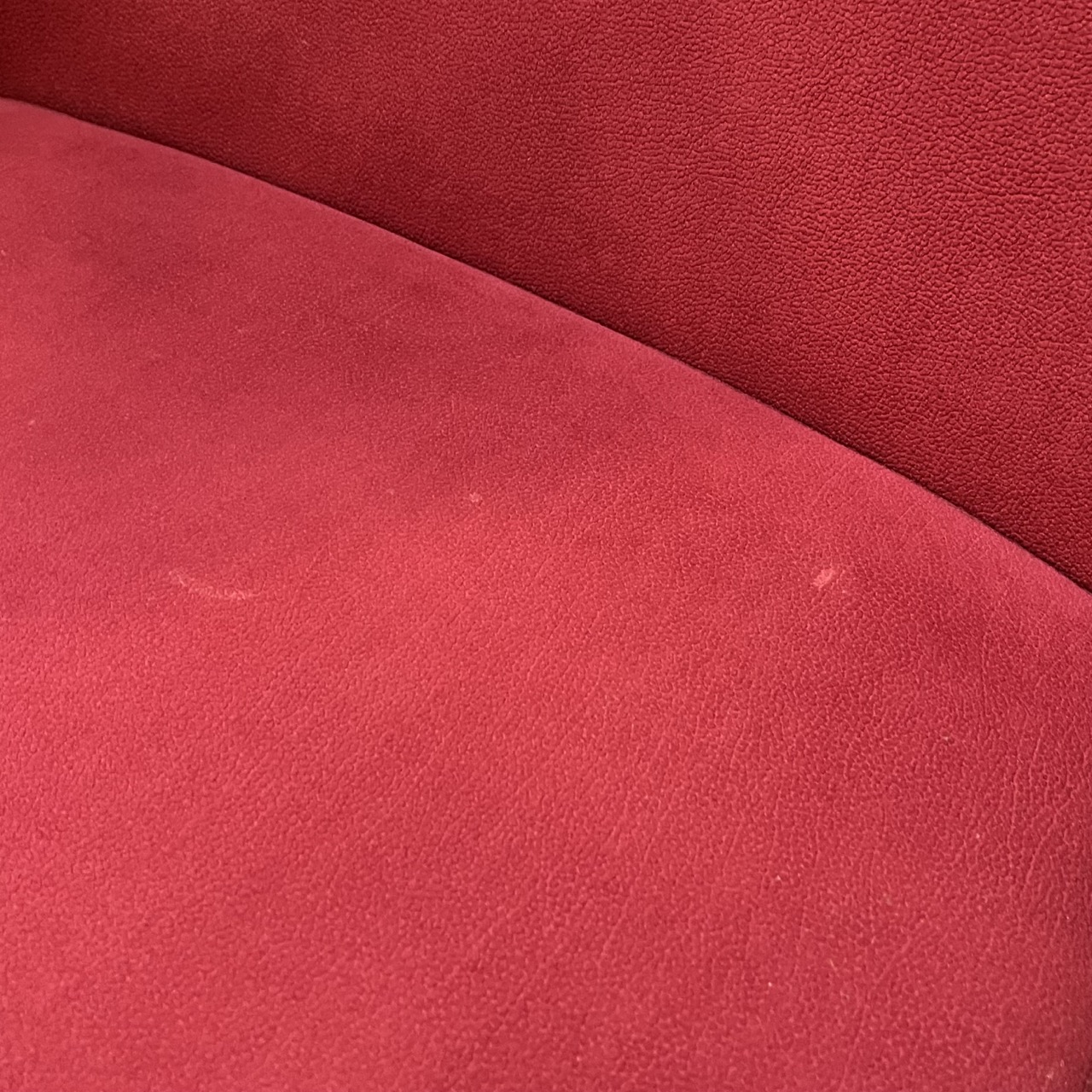 "Mondi" Vintage Easy Chairs Model "Mondi" Vintage Easy Chairs Model