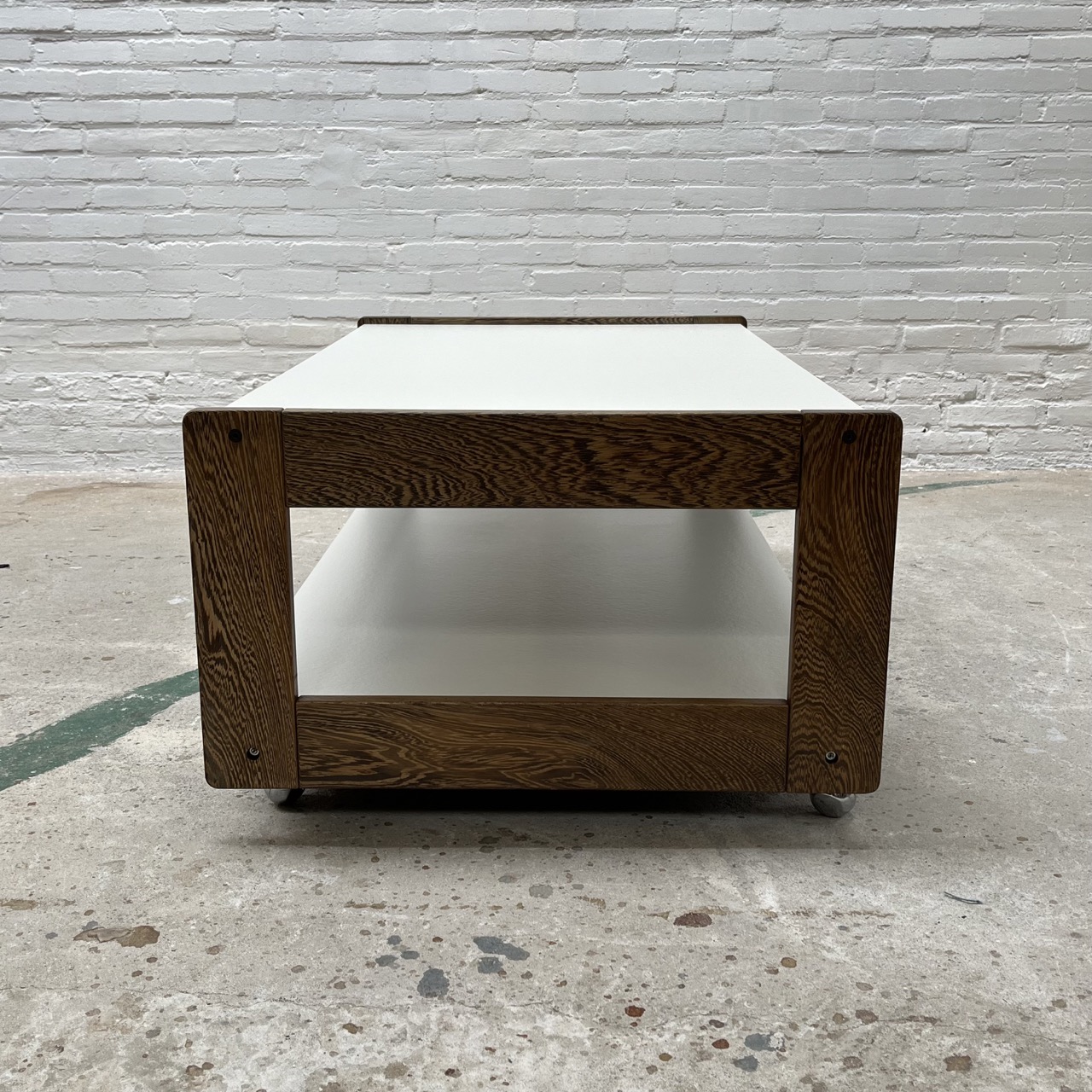 Vintage Coffee Table