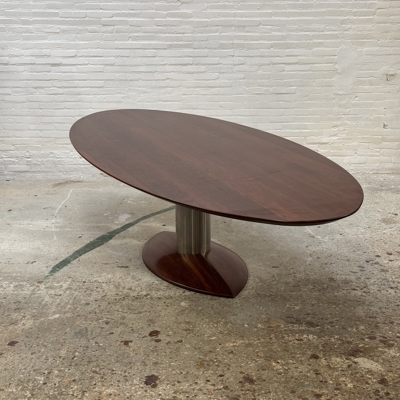 Contemporary Dining Table "Oscar"