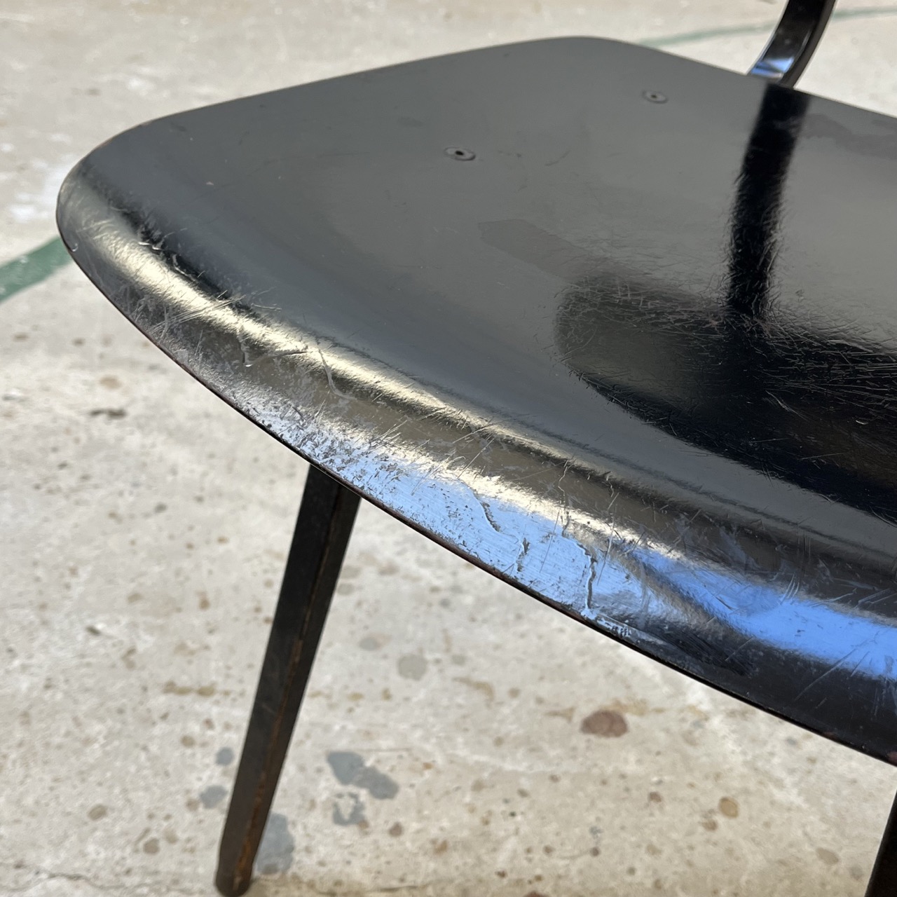 "Revolt" Dining Chairs "Revolt" Dining Chairs