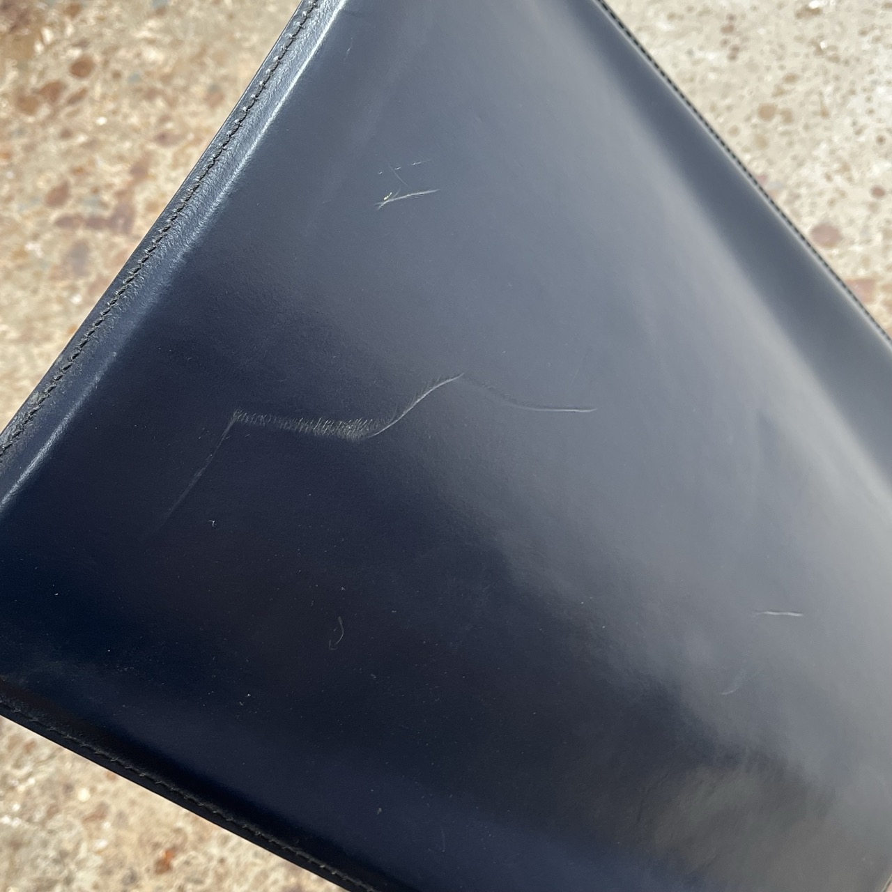 Vintage Dining Chairs 