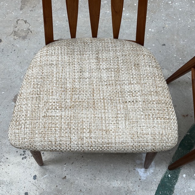 "Eva" Dining Chairs "Eva" Dining Chairs