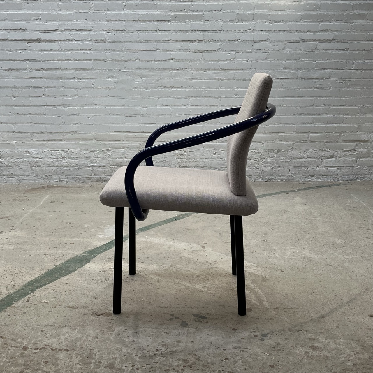 Vintage Dining Chairs "Mandarin" Vintage Dining Chairs "Mandarin"