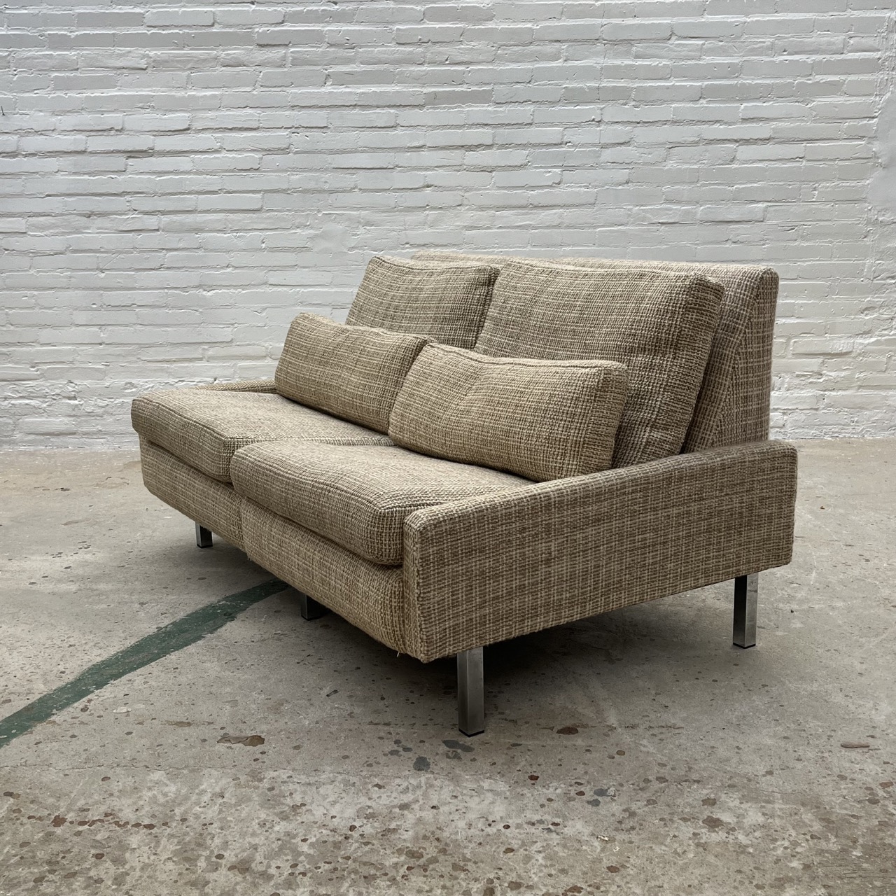 "Conseta" Sofa