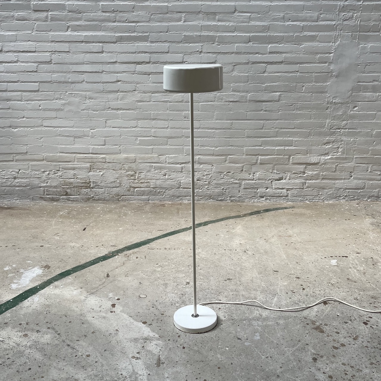 "Olympia" Floor lamp