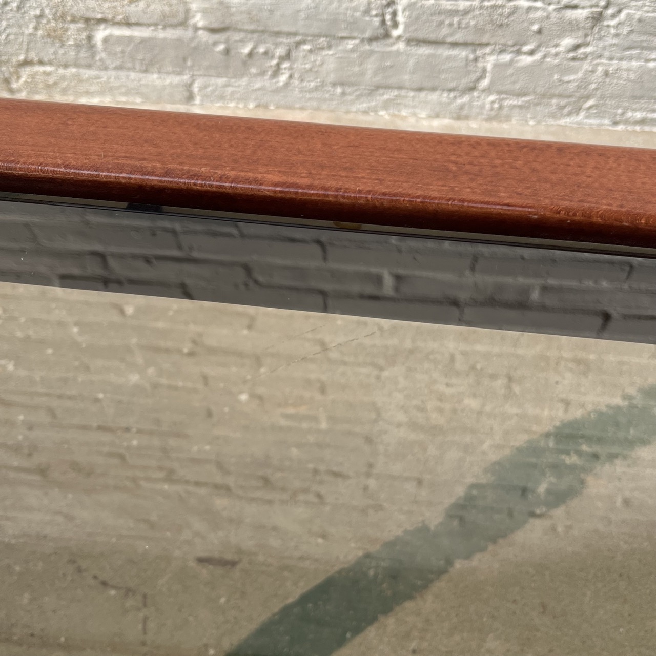 Contemporary Coffee Table