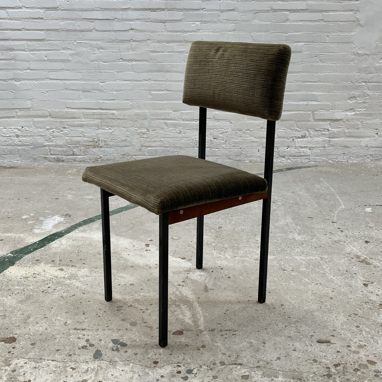 Vintage Chairs 