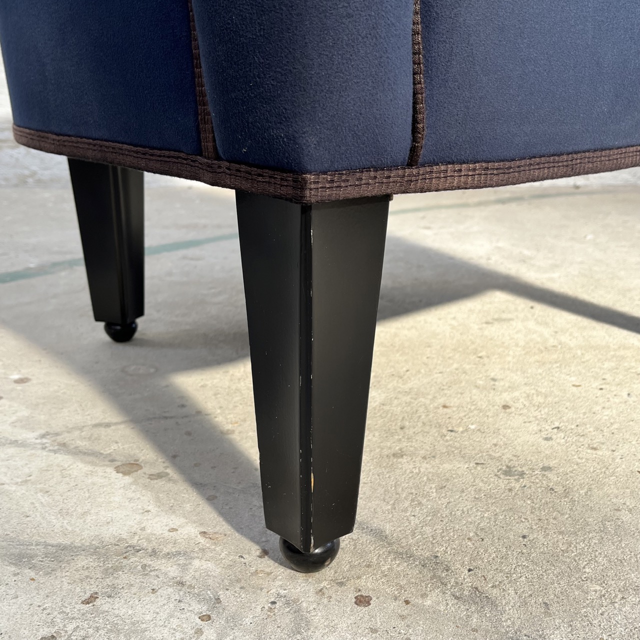 "Villa Gallia" Easy Chairs "Villa Gallia" Easy Chairs