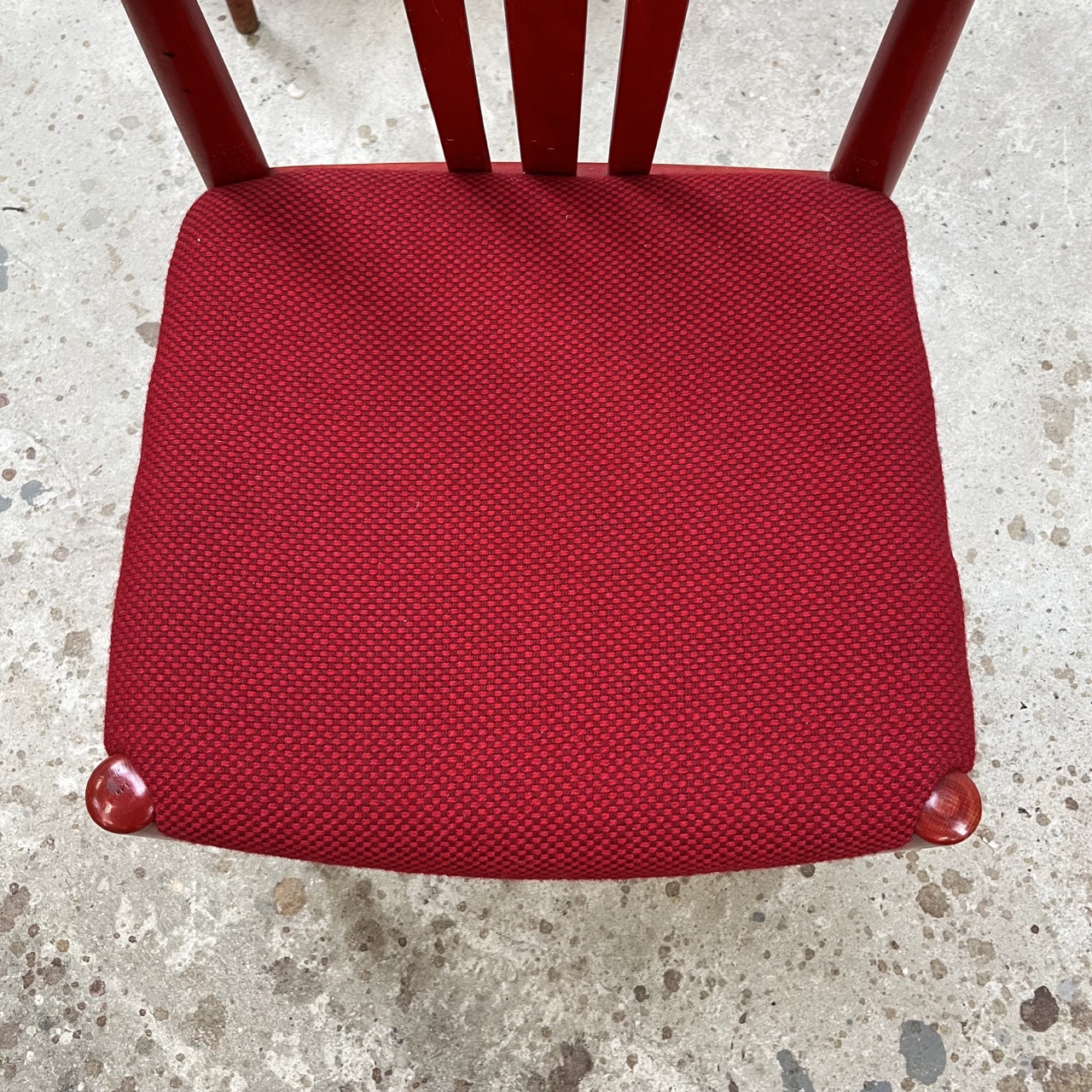 Vintage Chairs 