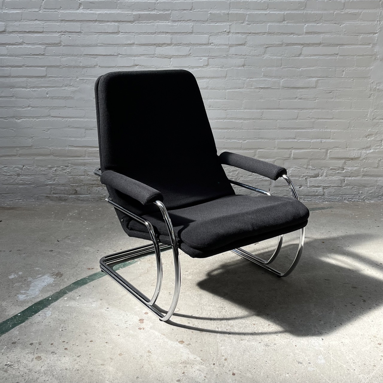 "301" Lounge Chair