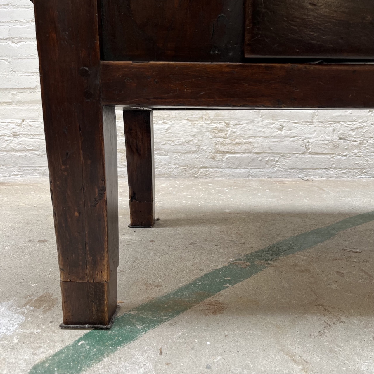 Antique Coffee Table