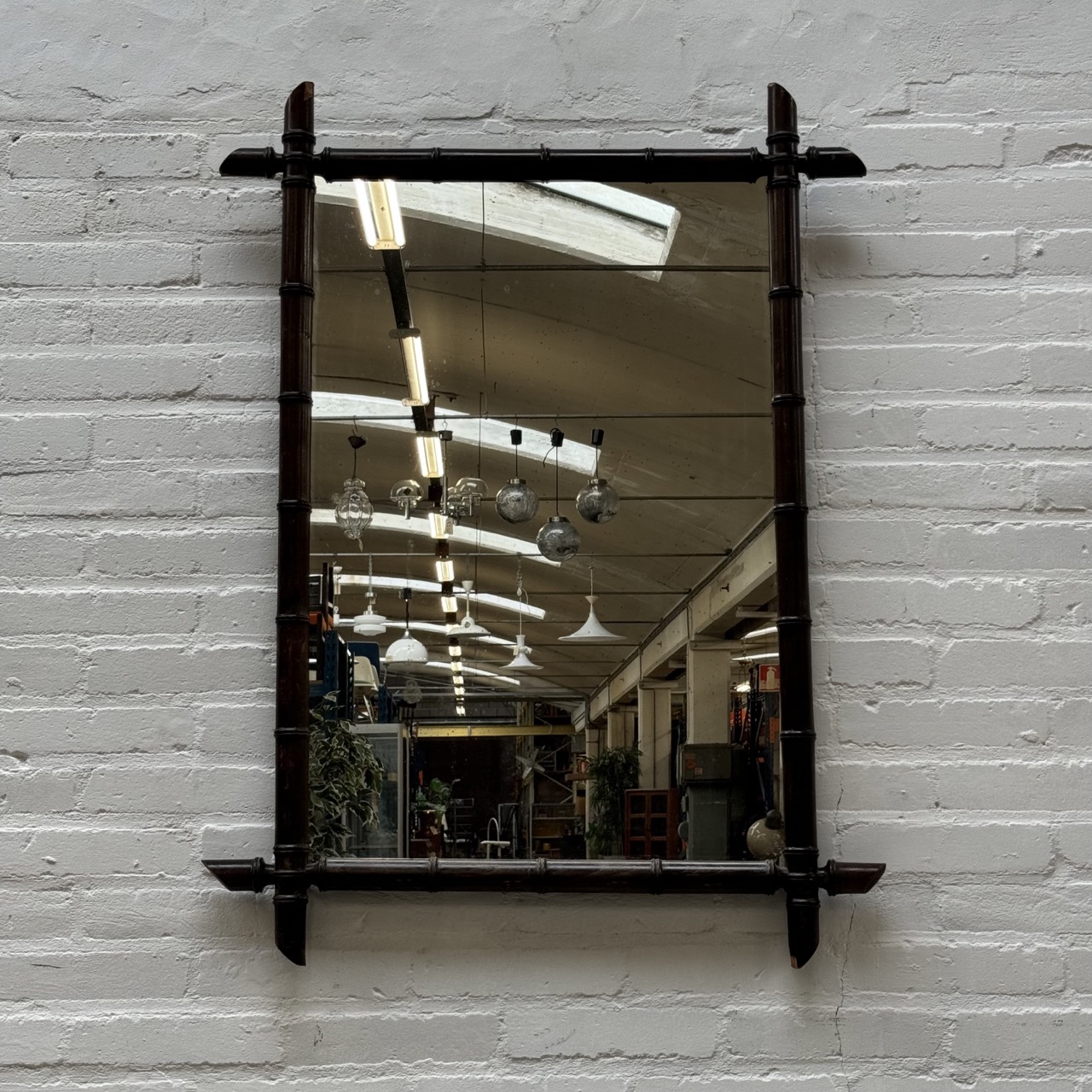 Antique Mirror