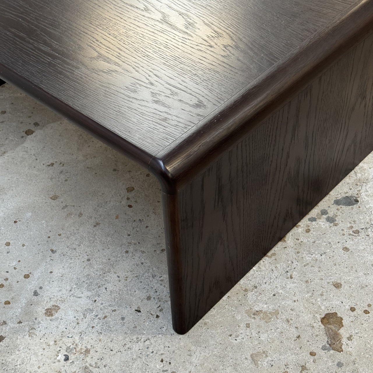 Vintage Coffee Table