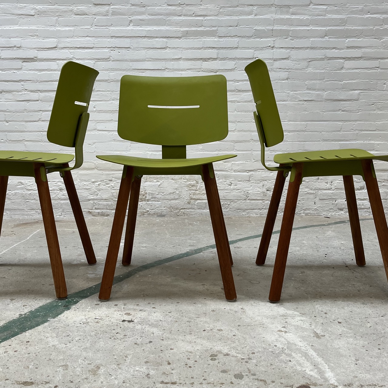 "Coco" Chairs 