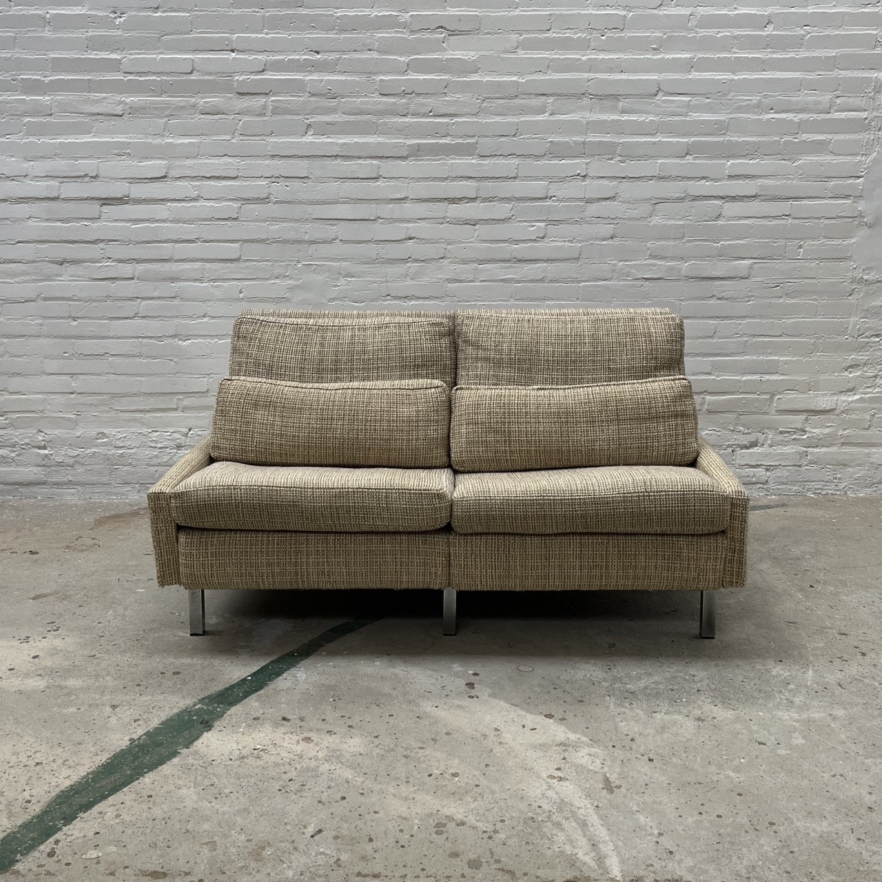 "Conseta" Sofa "Conseta" Sofa