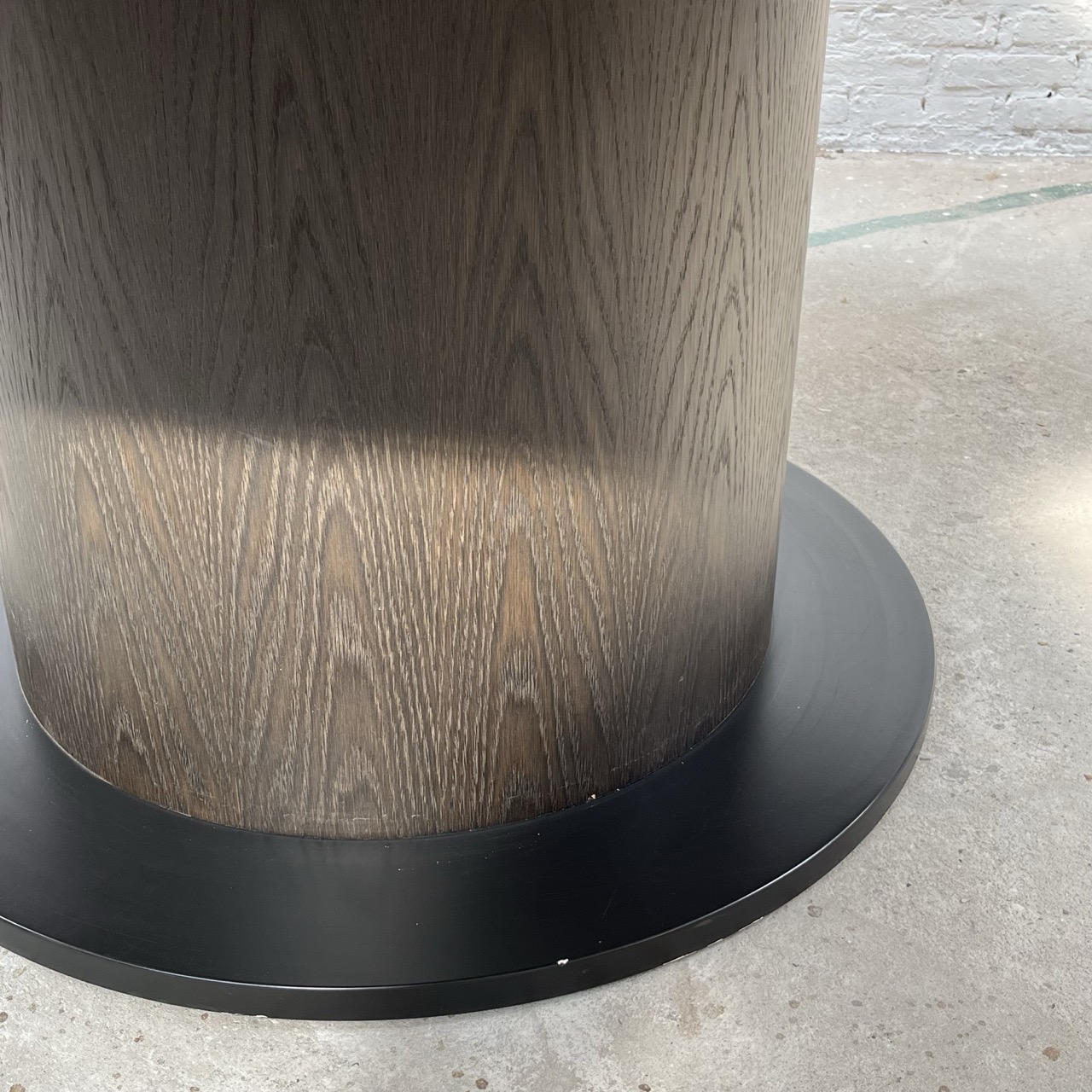 Contemporary Dining Table 