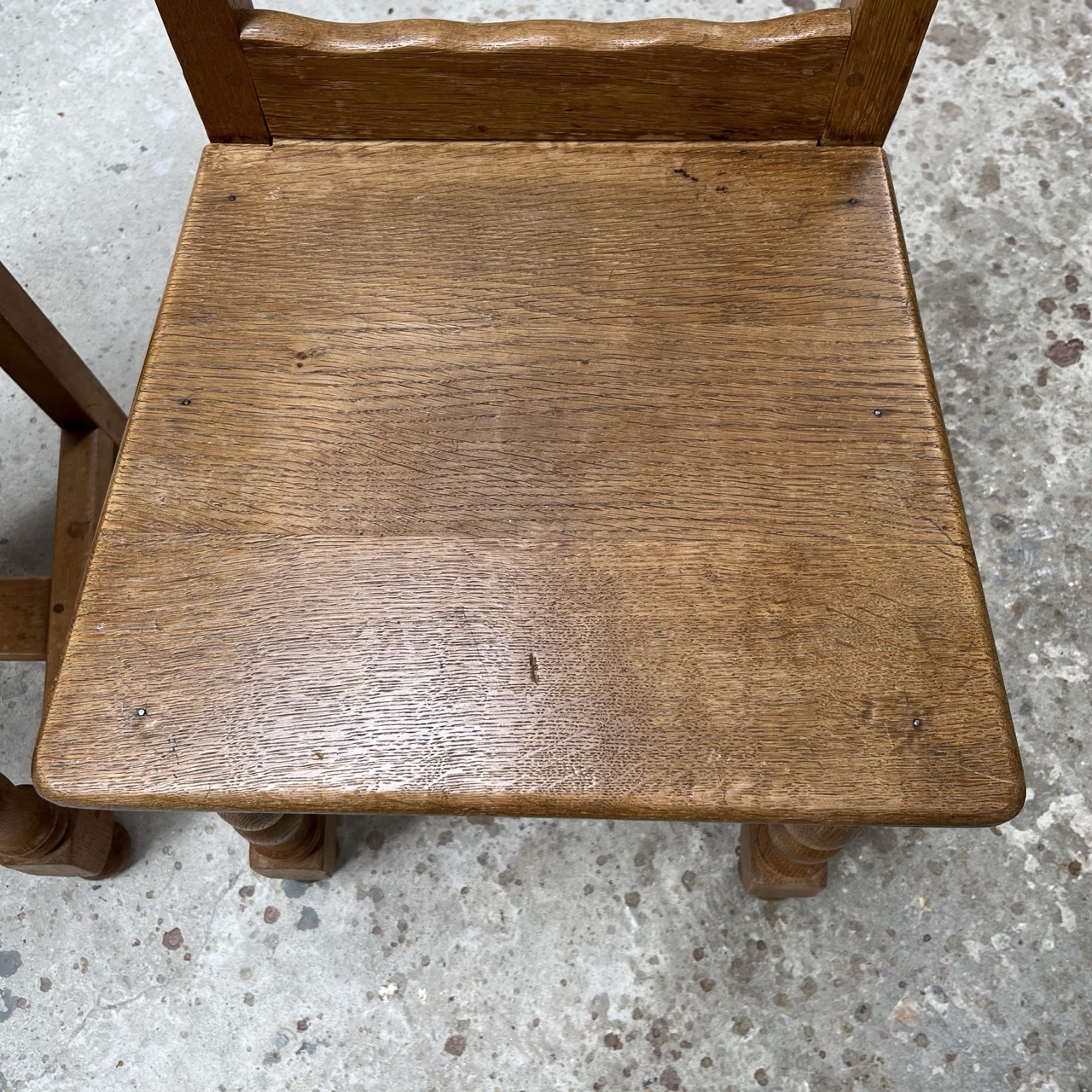 Rustique Dining Chairs Rustique Dining Chairs
