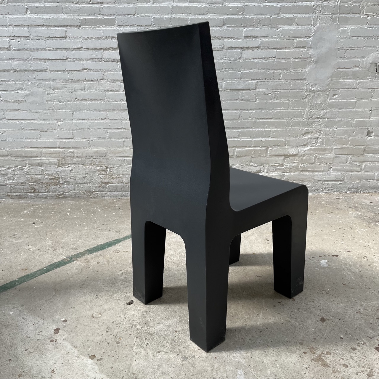 "Centraal Museum" Dining Chairs