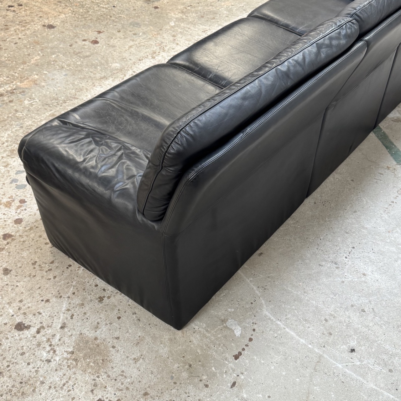 Vintage Sofa 1970's