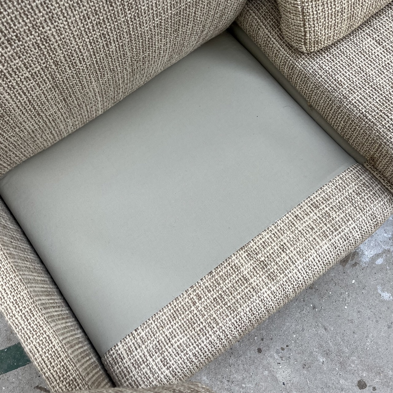 "Conseta" Sofa "Conseta" Sofa