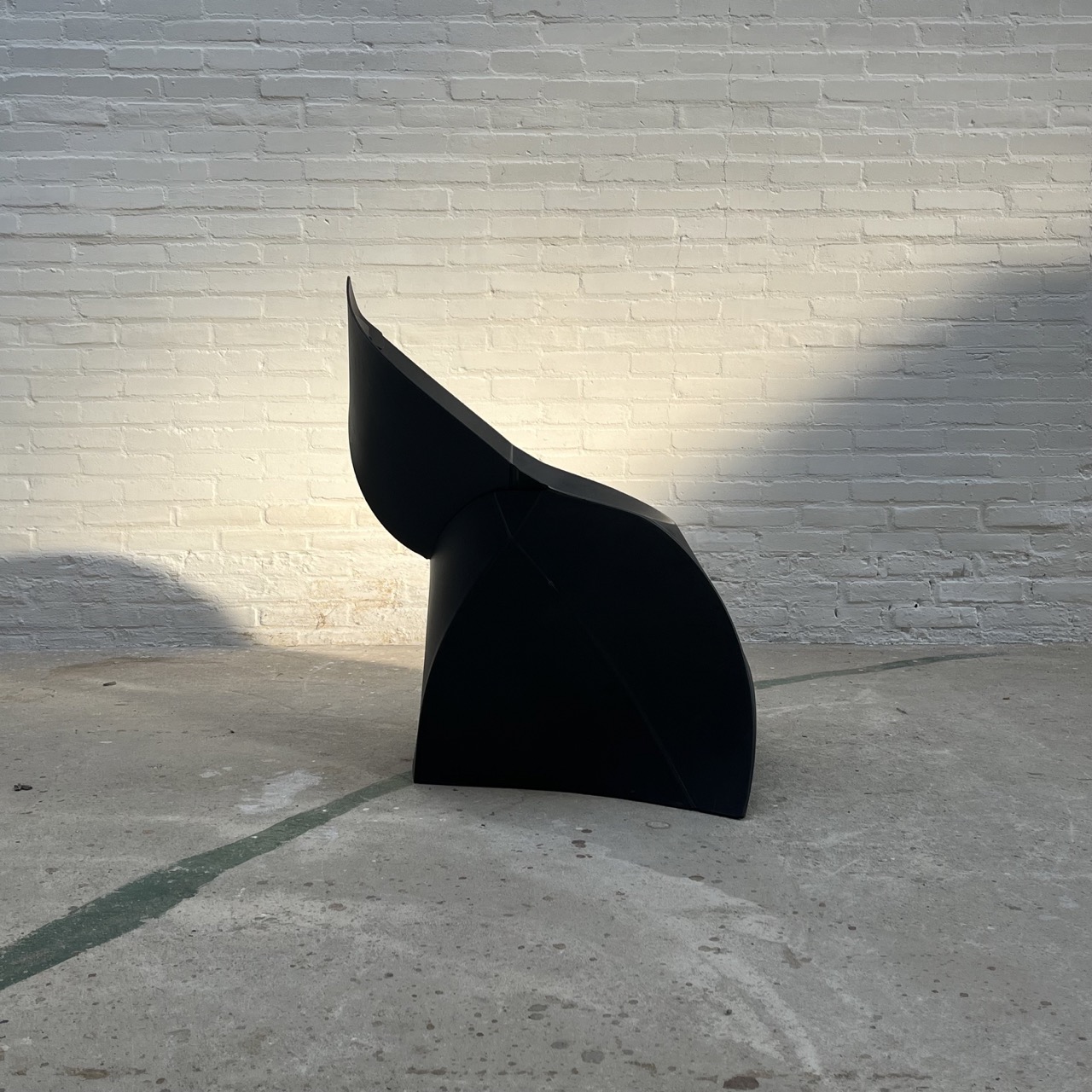 "Flux" Chair