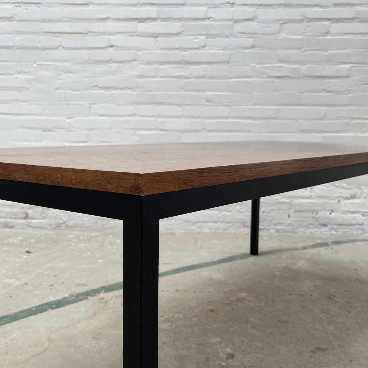 Vintage Coffee Table