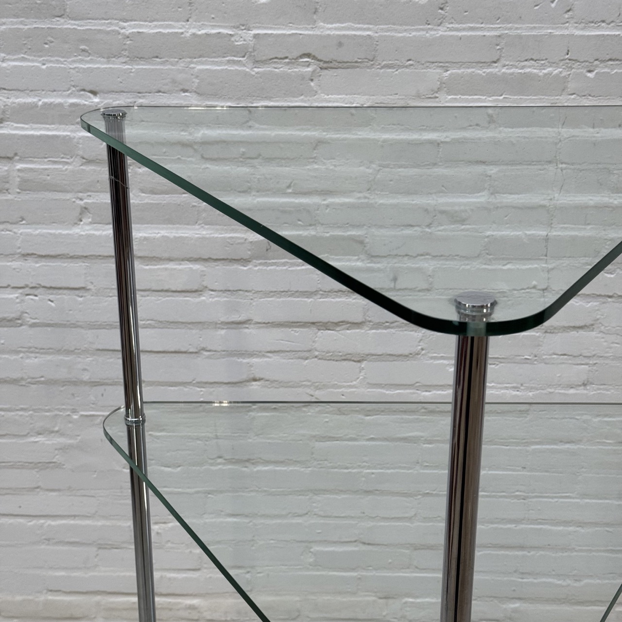 Contemporary Display Cabinet
