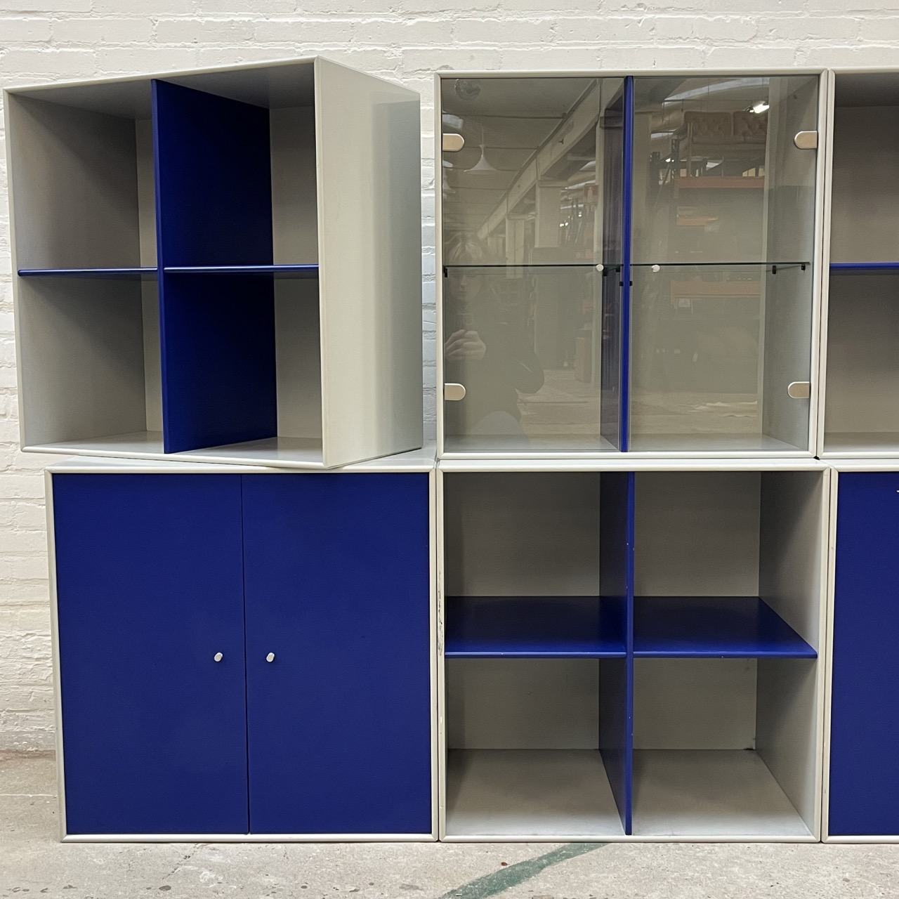 Modular Cabinet Montana