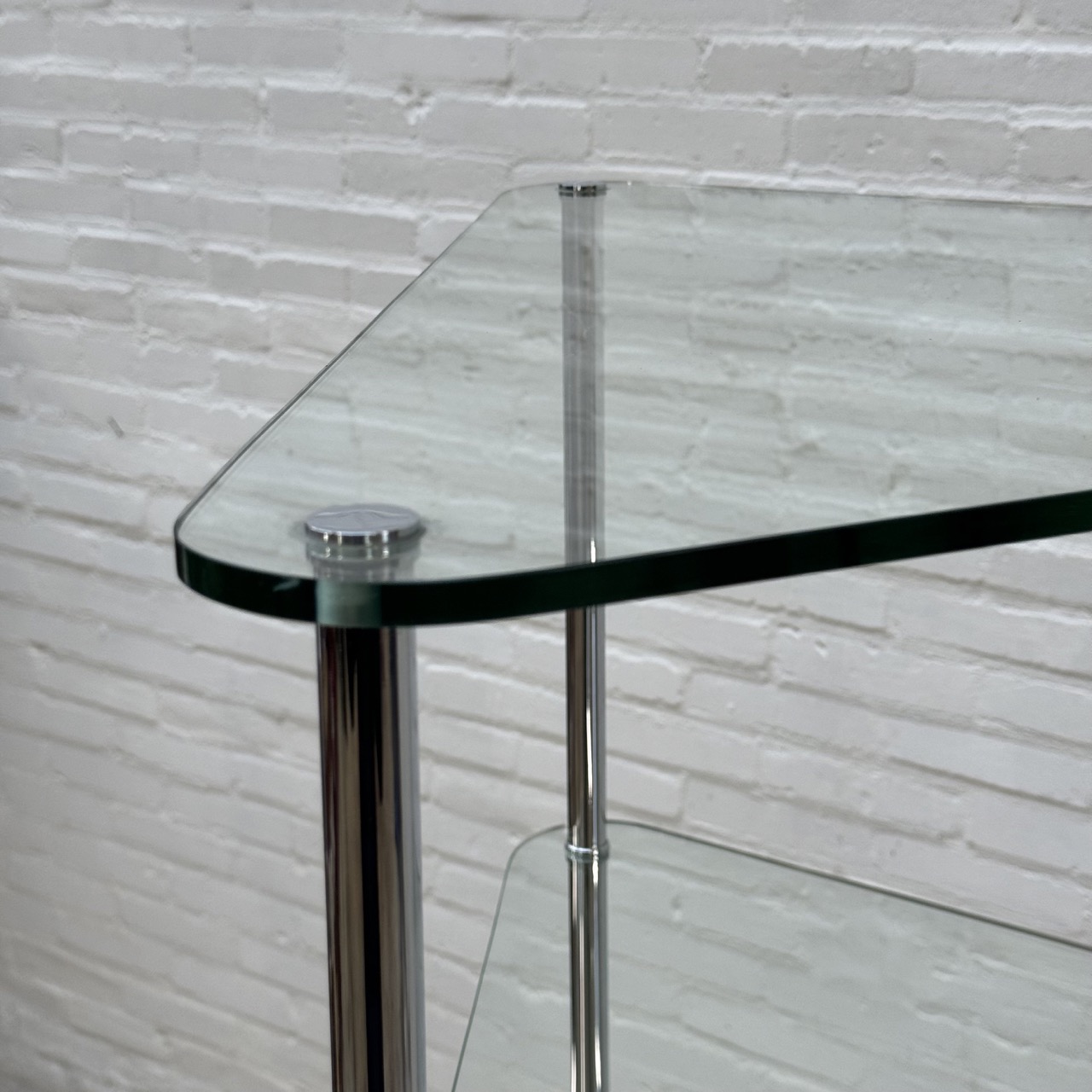 Contemporary Display Cabinet
