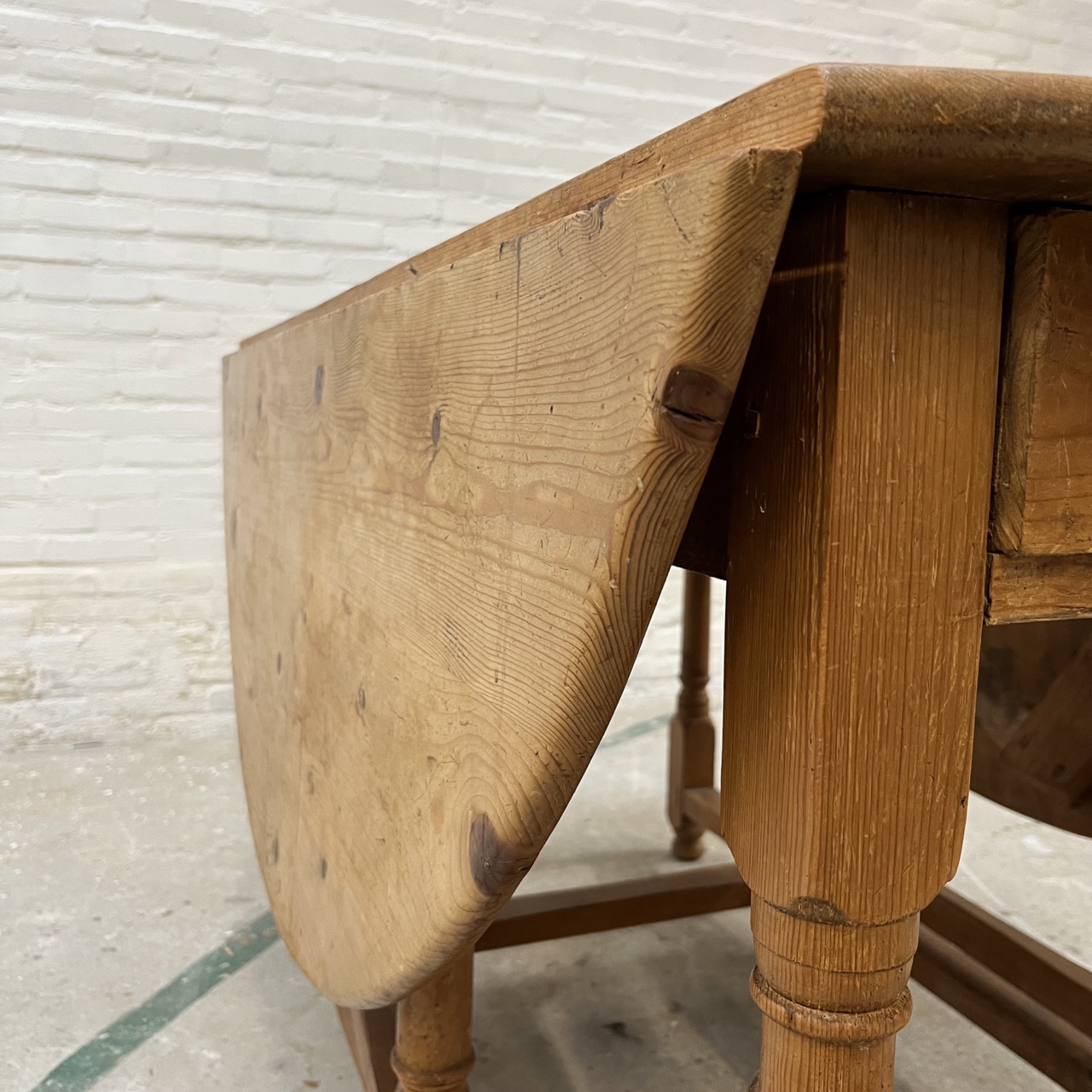 Antique Table Antique Table