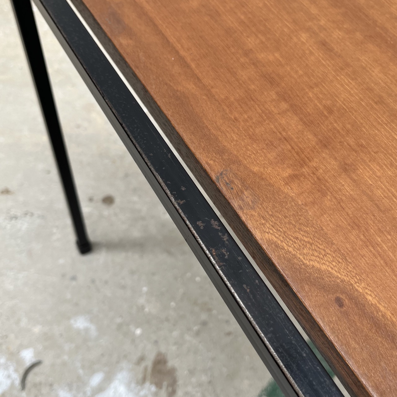 Vintage Coffee Table