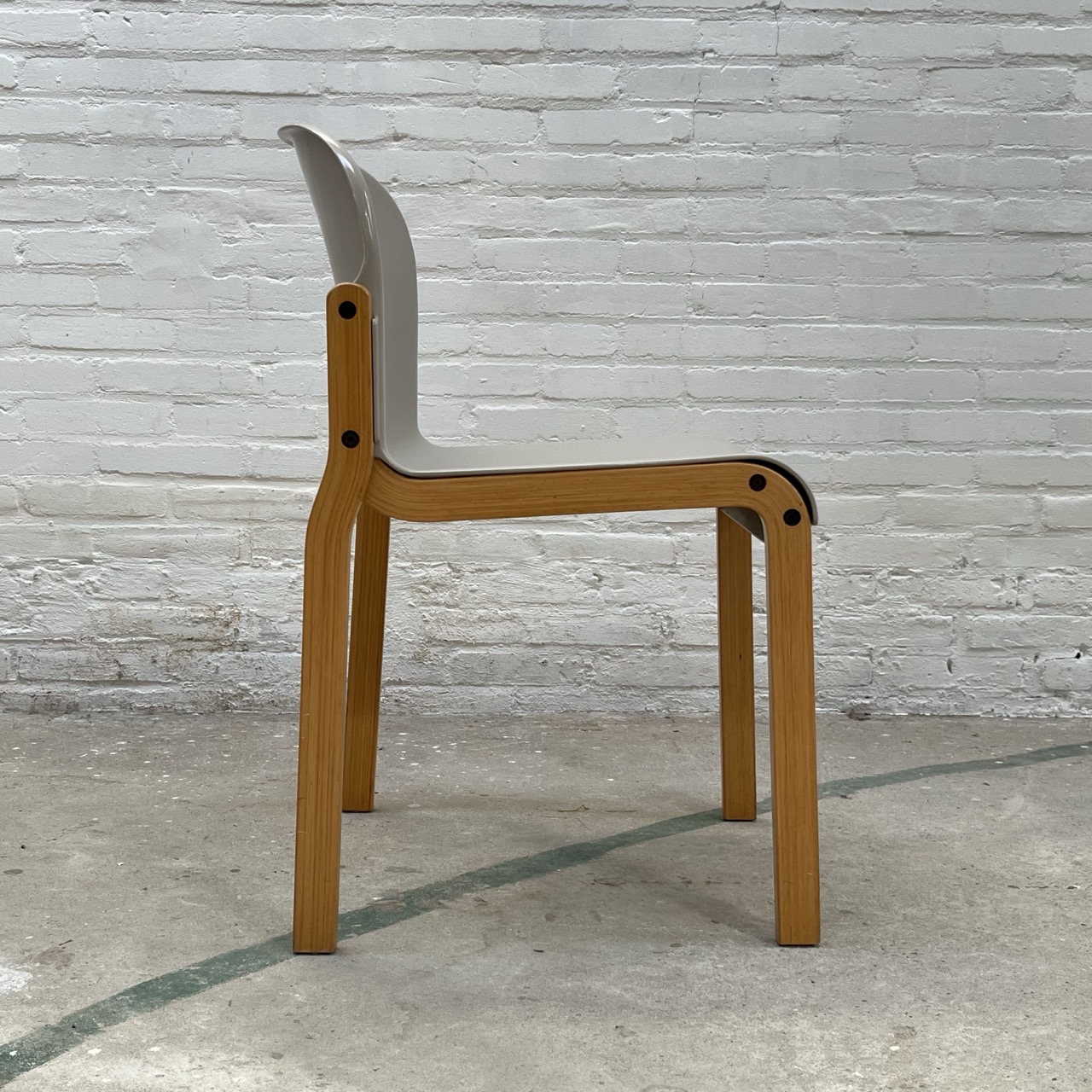 Vintage Chairs "Dolmas" Vintage Chairs "Dolmas"