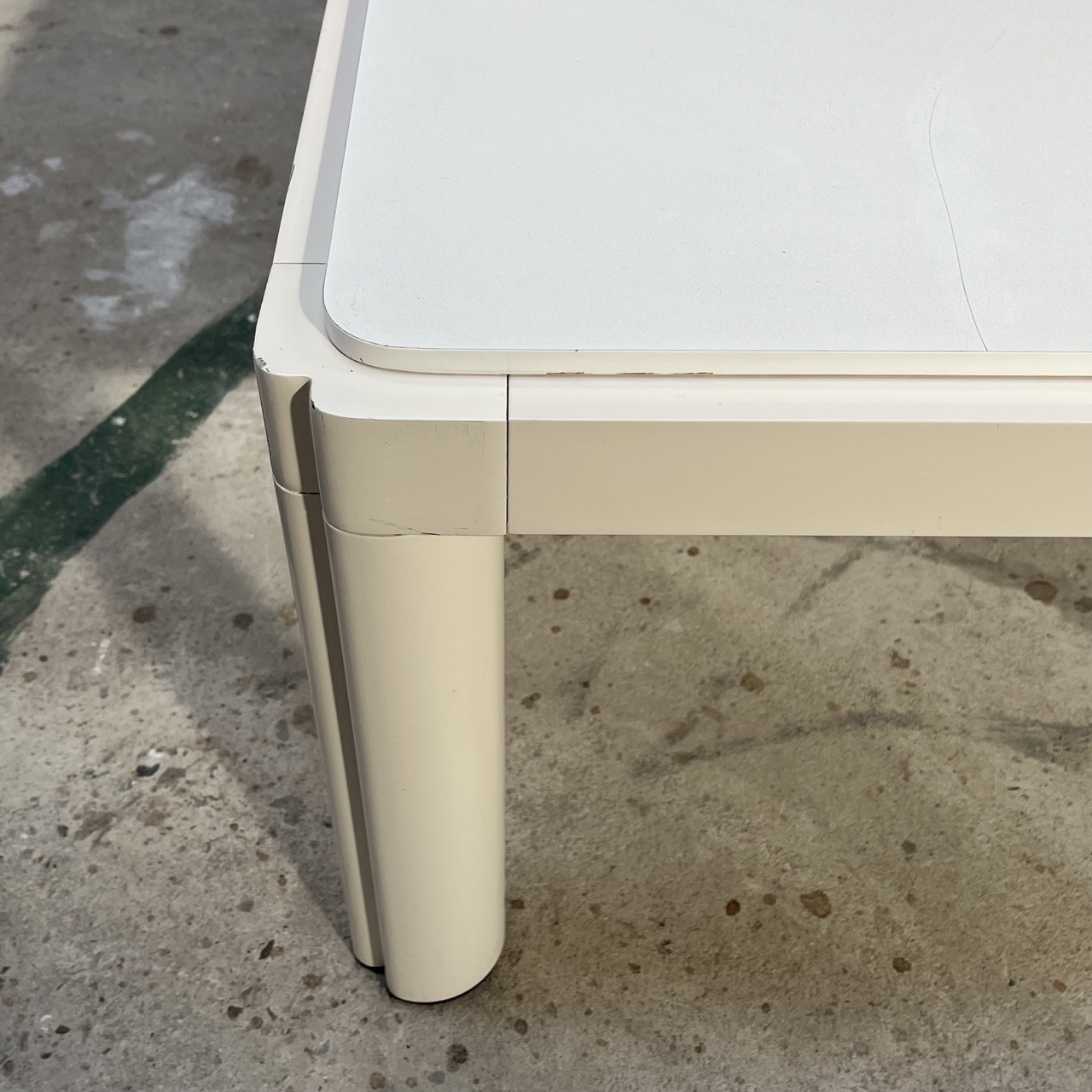 "100" Coffee Table "100" Coffee Table