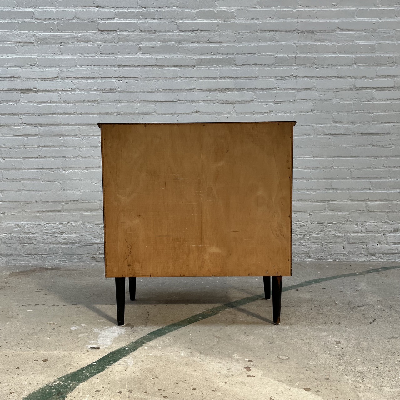 Vintage Chest of Drawers