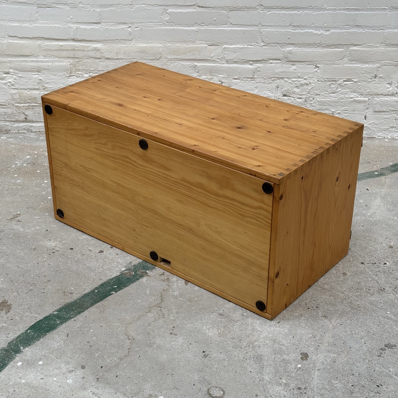 Vintage Cabinet