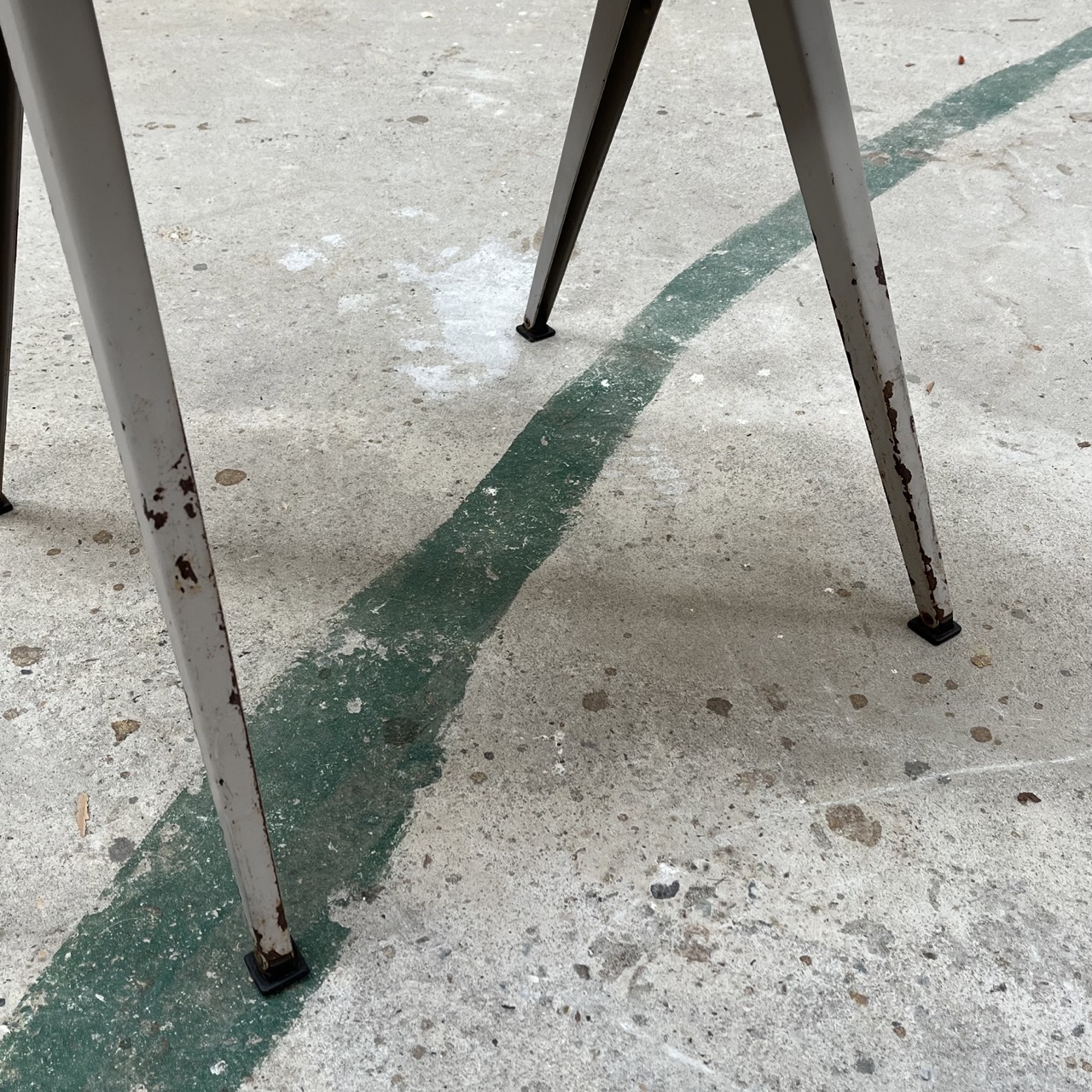 "S16" Vintage Chairs 