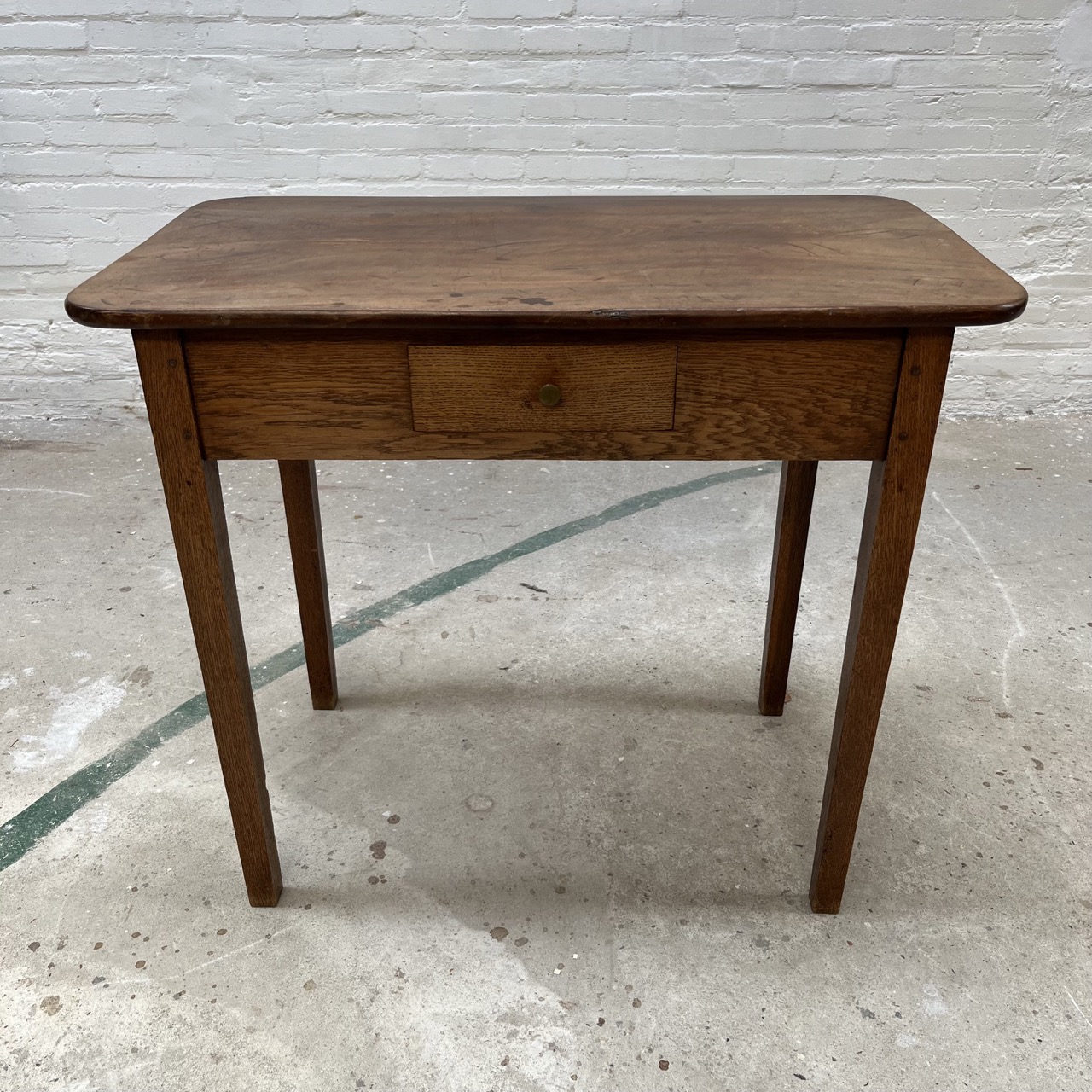 Antique Lady Desk