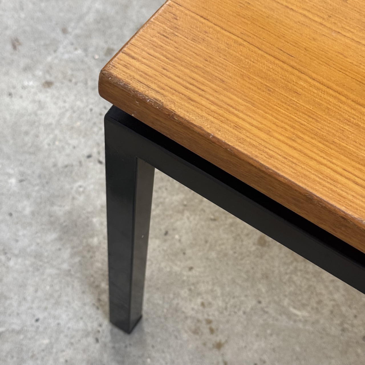 Vintage Coffee Table 