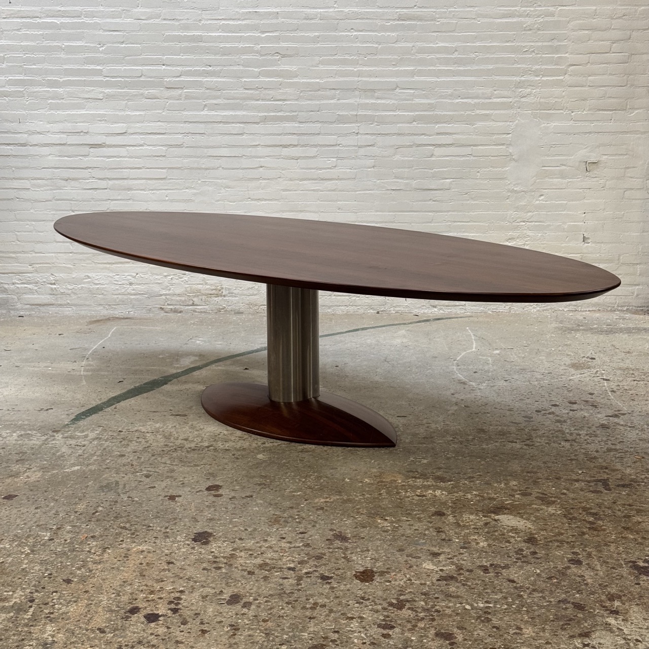 Contemporary Dining Table "Oscar"