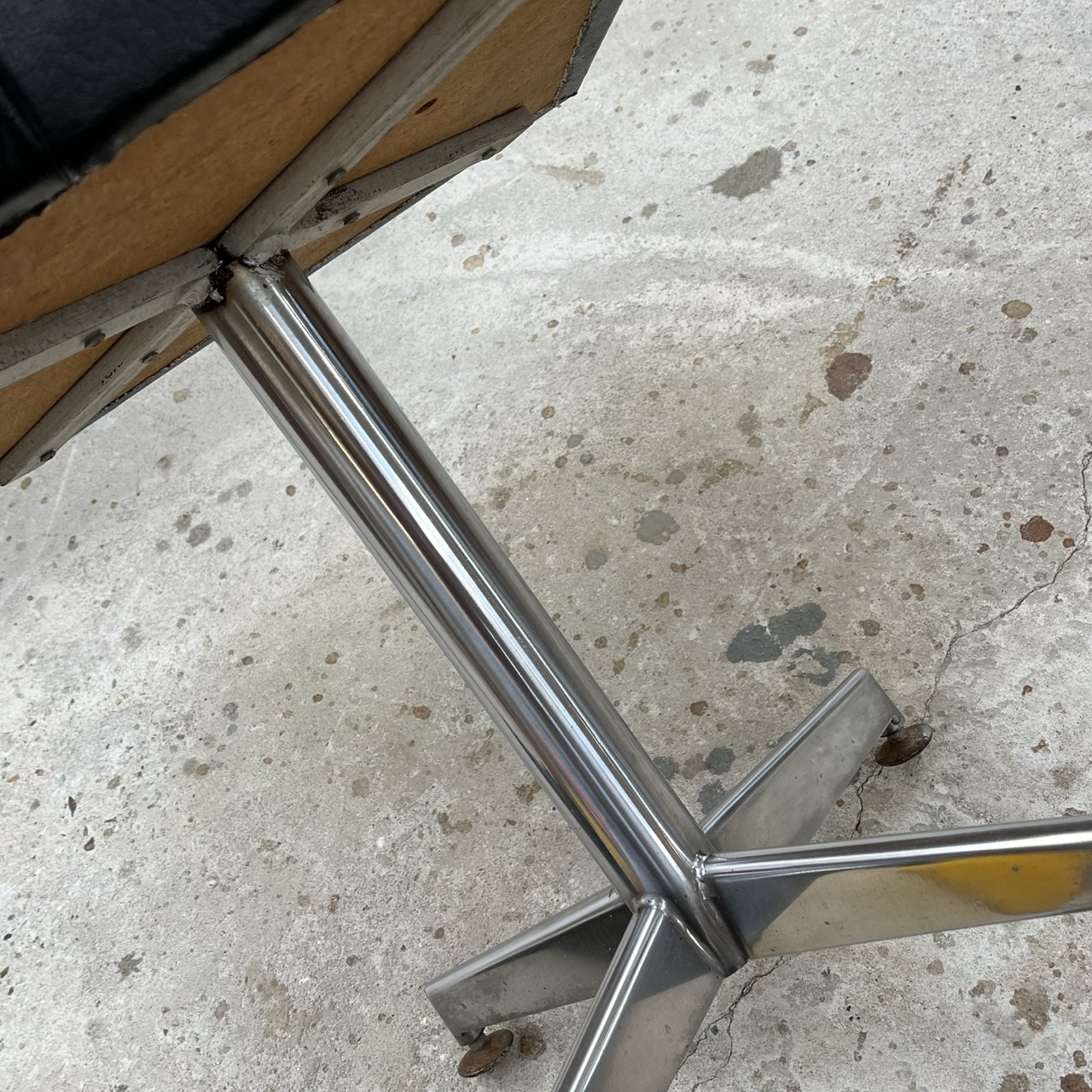 Vintage Stools