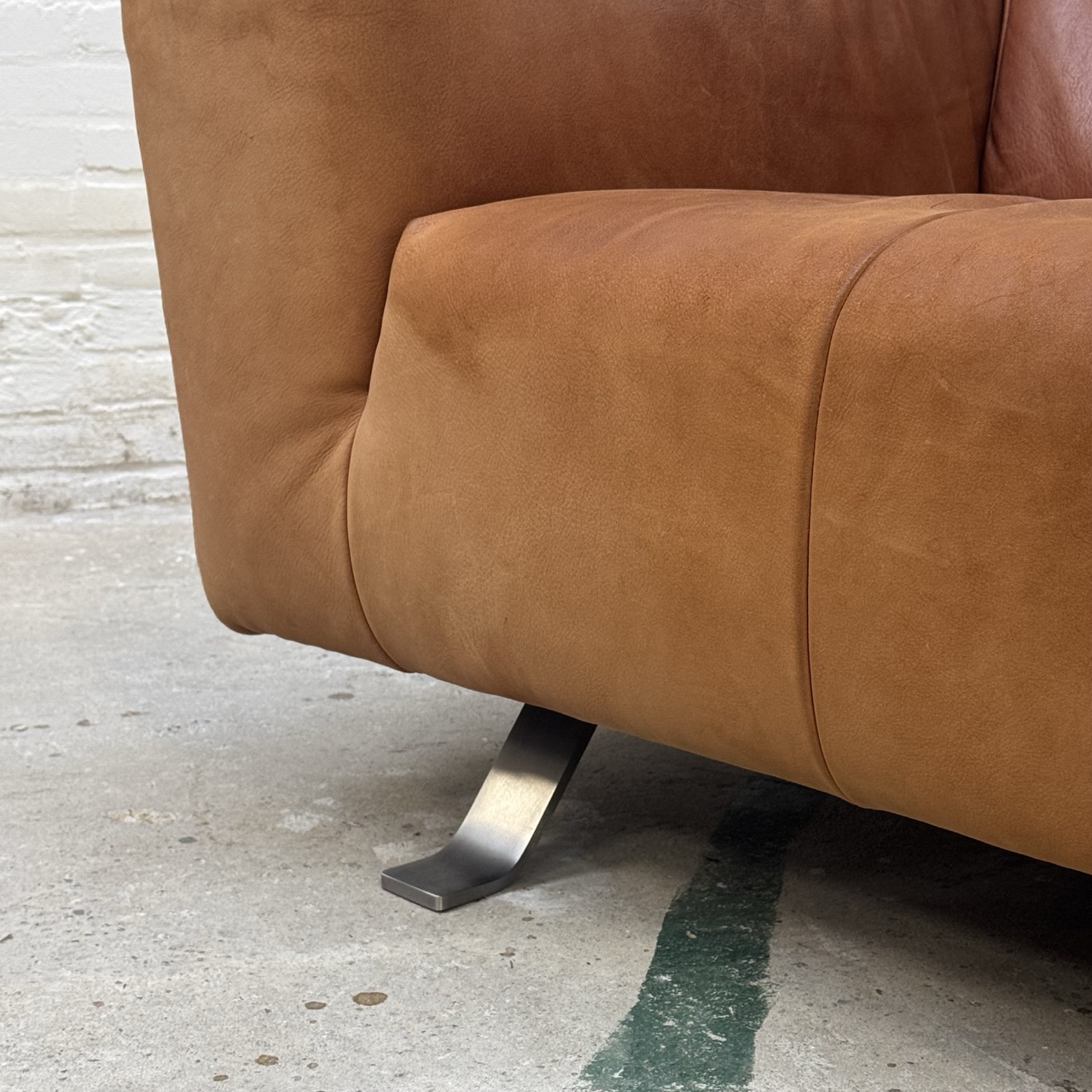 Vintage Sofa "Santiago"