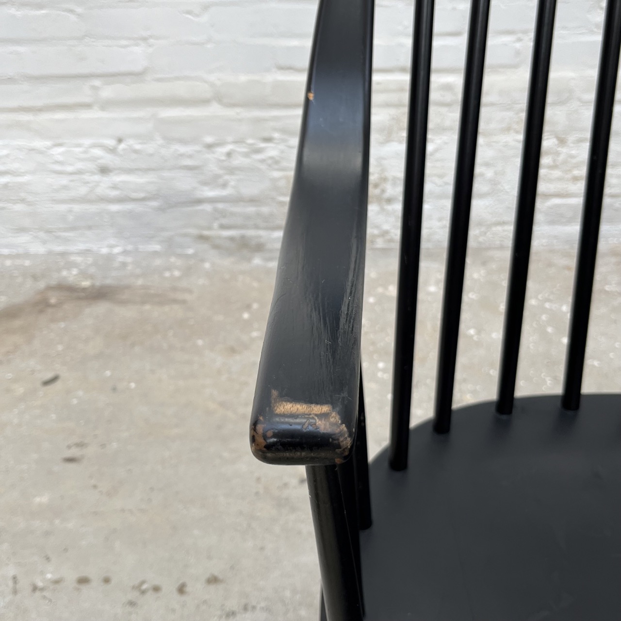 "Grandessa" Arm Chairs