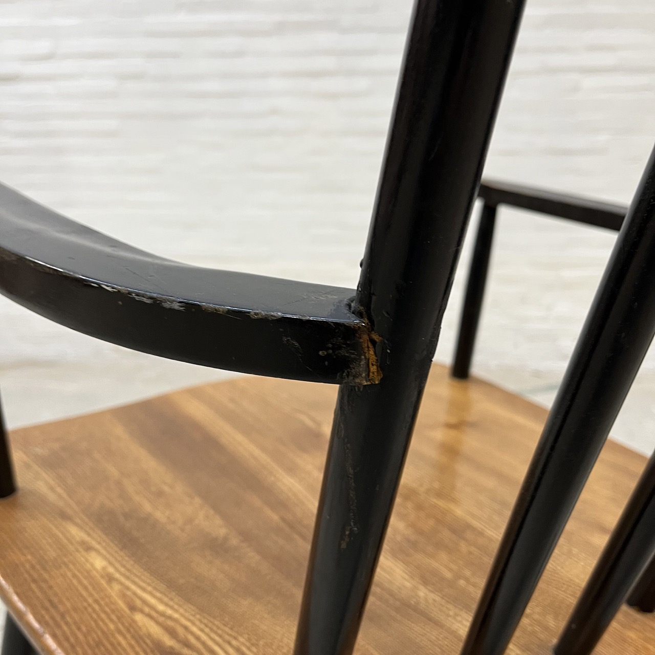 Vintage Rocking Chair Vintage Rocking Chair
