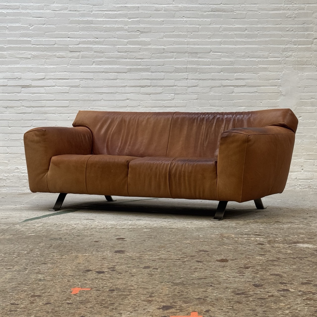 Vintage Sofa "Santiago"