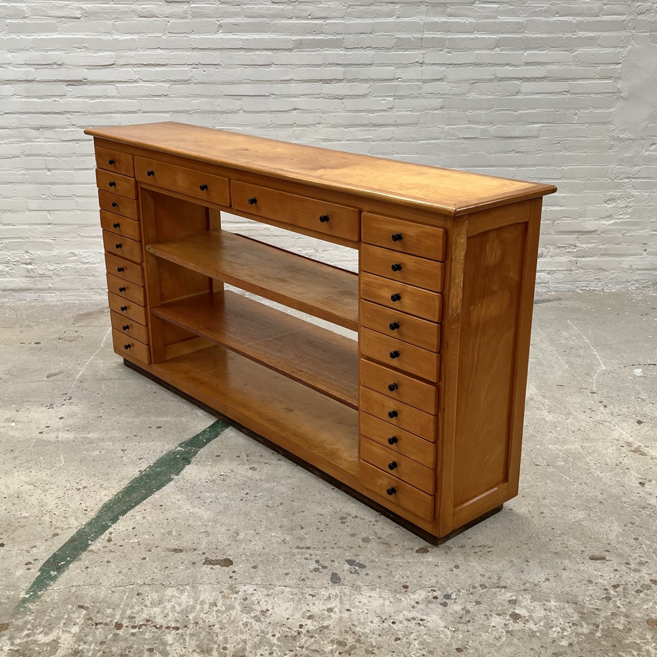 Vintage Cabinet