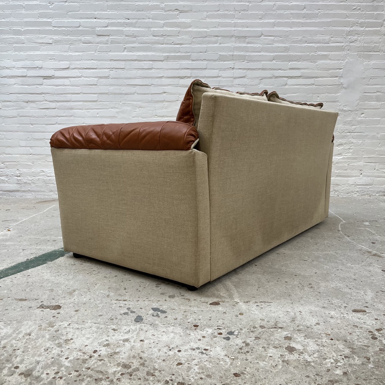 Vintage Sofa