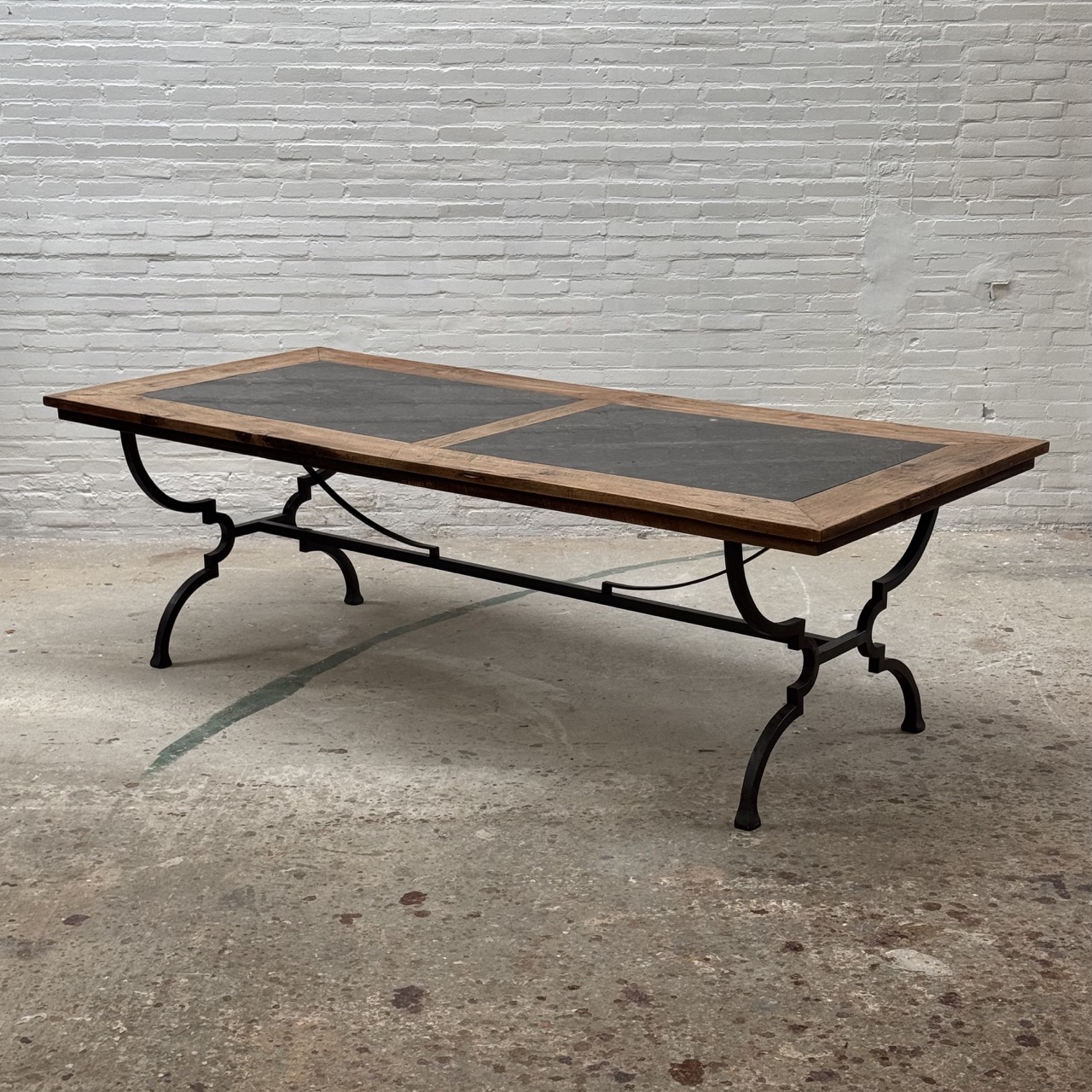 Dining Table "Stone"